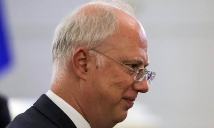 Кирил Дмитриев: Урсула фон дер Лайен упорито работи върху самоубийството на Запада